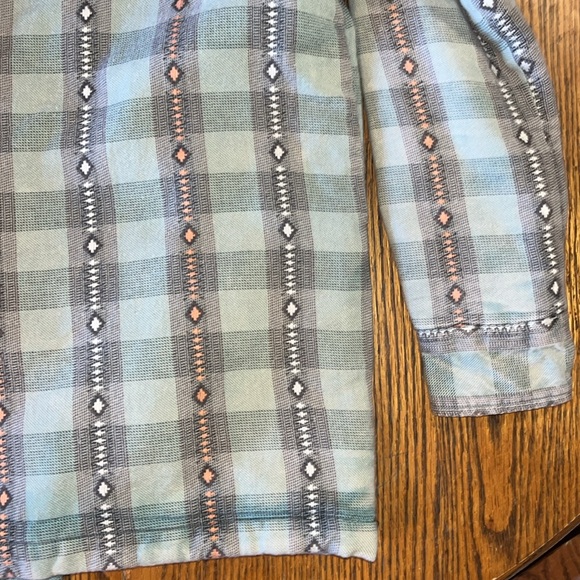 Volcom shacket - Picture 5 of 5